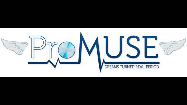 ProMUSE - Harder.wmv смотреть онлайн