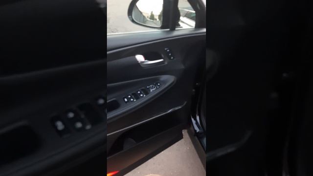 Хендэ Санта-фе ТОП 2023 г.в. 3.5 л. (249 л.с.) бензин, 4WD, АКПП, 7 мест. смотреть онлайн