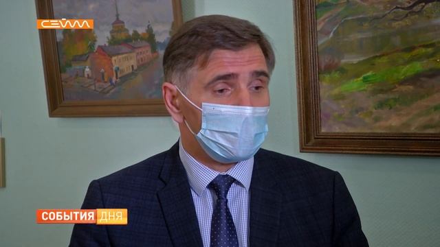 В мэрию Курска поступают жалобы на дороги смотреть онлайн