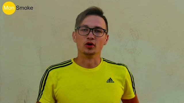 Жидкость TATTOO | ATMOSE [MonОбзор #53]