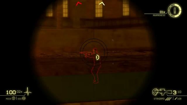 Shadow Harvest Phantom Ops Gameplay Walkthrough part 12 Mission 12 Ending/credits смотреть онлайн