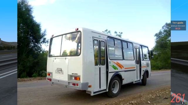 КРУТОЕ ОБНОВЛЕНИЕ | ПАК ПАЗиков В МТА ПРОВИНЦИЯ | MTA PROVINCE смотреть онлайн