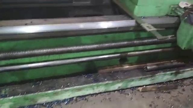 Токарные работы большого диаметра смотреть онлайн