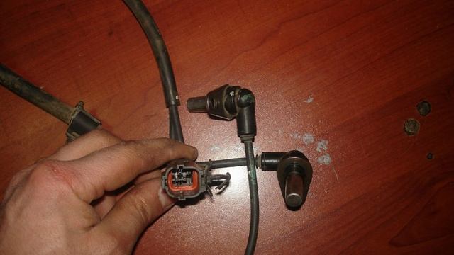 NİSSAN NAVARA ÇIKMA ABS KABLOSU 0532 252 38 11 смотреть онлайн