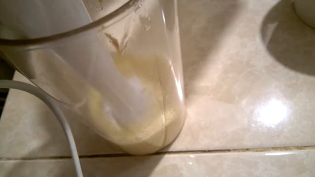 Как сделать домашний майонез своими руками. Рецепт майонеза. смотреть онлайн