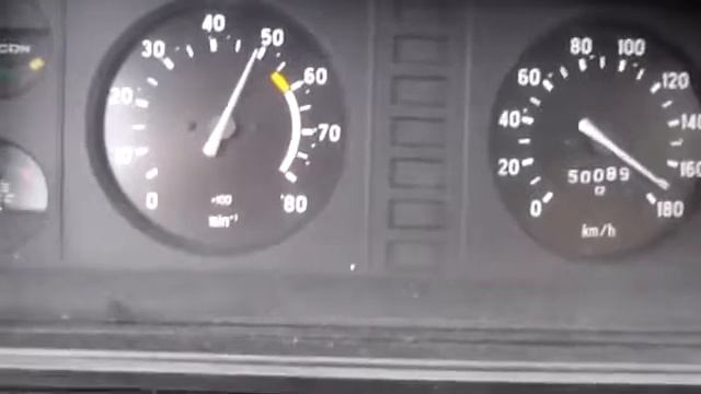 VAZ 2107 200 KMS смотреть онлайн