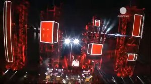 Жан Мишель Жарр Jean Michel Jarre Rendez vous 4 Monaco Live