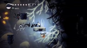 Hollow Knight Где найти амулет быстрый удар