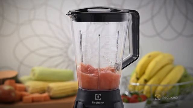 Electrolux - BEB11 смотреть онлайн