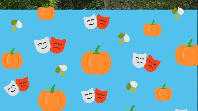 Blippi Visits the Pumpkin Park! | Halloween Special | Educational Videos for Kids смотреть онлайн