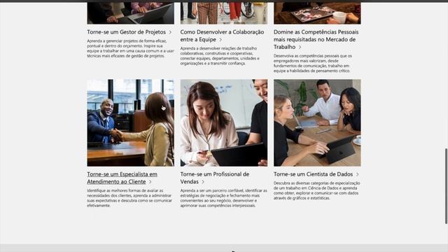 +90 CURSOS ONLINE GRATUITOS DA MICROSOFT | EXCEL, POWER BI E MAIS com certificado GRÁTIS | Mari Re смотреть онлайн
