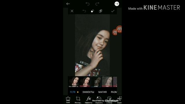 КАК СДЕЛАТЬ ПЛАТНЫЙ ЭФФЕКТЫ/СТИКЕРЫ БЕСПЛАТНО В PICSART