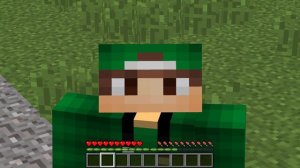 Я СТАЛ ТОЛСТЯКОМ В МАЙНКРАФТ | Риколит Minecraft