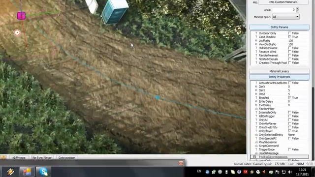 CryEngine3 Tutorial 18-Create a Mission смотреть онлайн