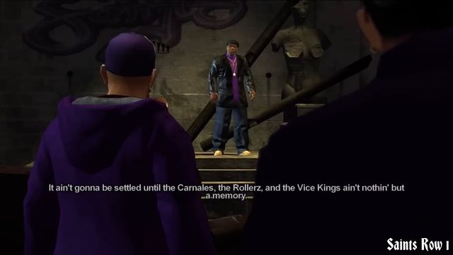 Saints Row 2 - Why Is It So Beloved? (Review) смотреть онлайн