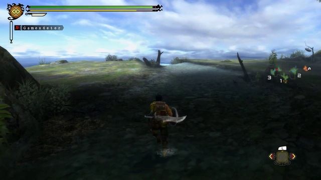 Cemu 1.11.0 Monster hunter 3 ultimate 4k l best settings + update + tutorial смотреть онлайн