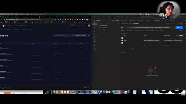 GraphQL Chicago- March 2023 - "GraphQL and Devops Made Easy" by Stefan Avram смотреть онлайн