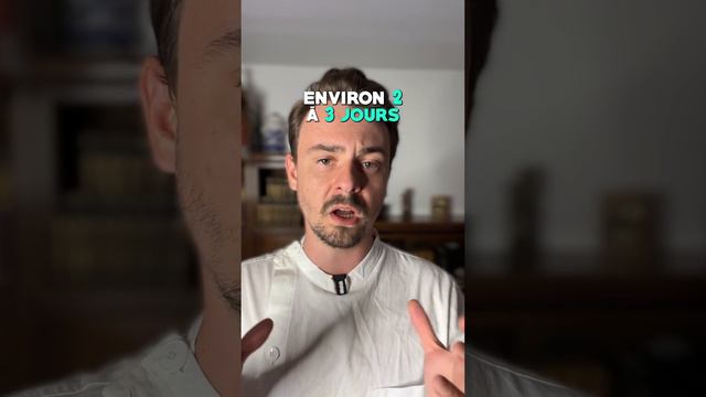 💊 OMEPRAZOLE - Ces INFOS à connaitre par cœur смотреть онлайн