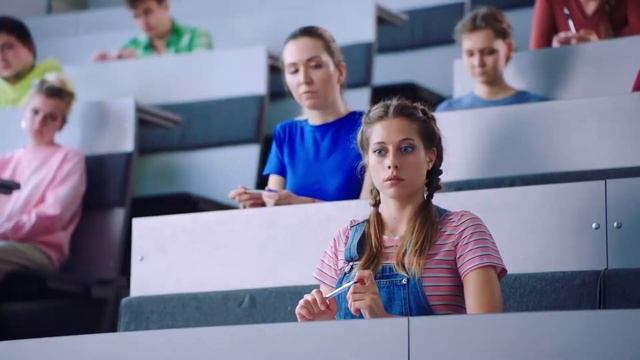 Зачёт | Сториз смотреть онлайн