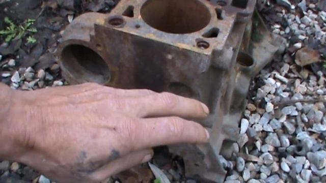 Уходит Тосол Антифриз но потеков нет смотреть онлайн