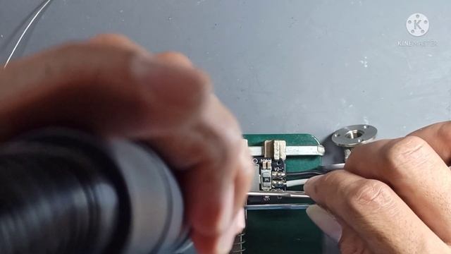 How to Repair Lost Vape Thelema Quest No Lights on Lcd Screen смотреть онлайн