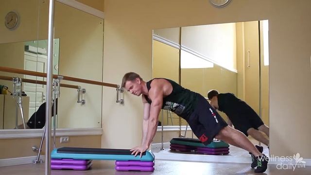 Функциональные тренировки в Wellness Daily Live