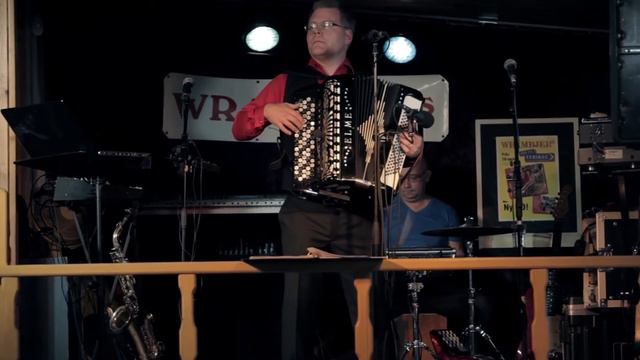 Stefan Persson / Live Café 21 Tyringe смотреть онлайн