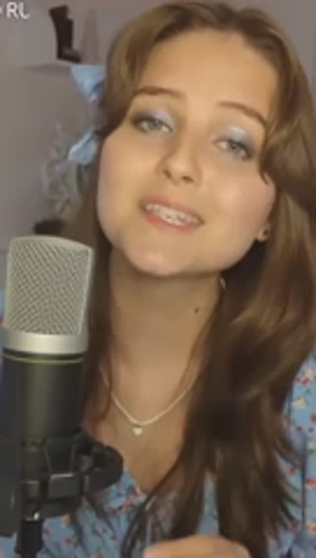 Наутилус Помпилиус - Крылья (cover NastAsya) смотреть онлайн