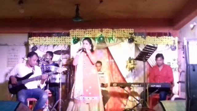 Je Prem || Singer || Rumpa Das || Sunny Metronome || Cover Song || BD Song || 2018 || смотреть онлайн