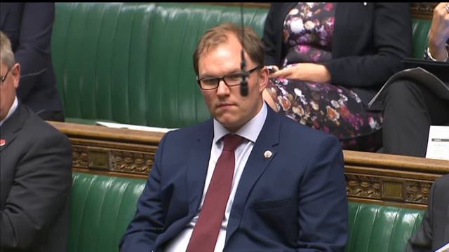 Mark Harper MP speaking in the Queen's Speech debate смотреть онлайн