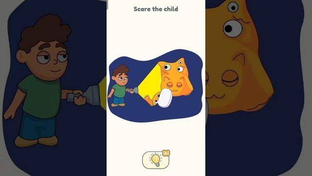 DOP 2 (Delete One part) Level 393 - Walkthrough solutions - All levels @ms_gamerzs смотреть онлайн