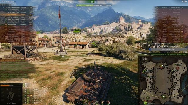 [PWNZ] АБСОЛЮТНЫЙ ФОРМАТ ● ВОЕННЫЕ ИГРЫ (MuccMupa) смотреть онлайн