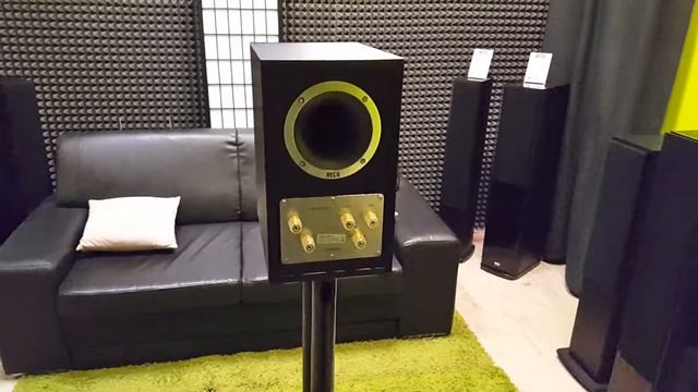 Heco Aleva 200 TC 360° смотреть онлайн