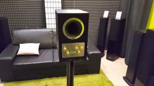 Heco Aleva 200 TC 360°