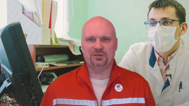 «Действие» продолжает борьбу за улучшение условий труда в «Красной зоне» смотреть онлайн