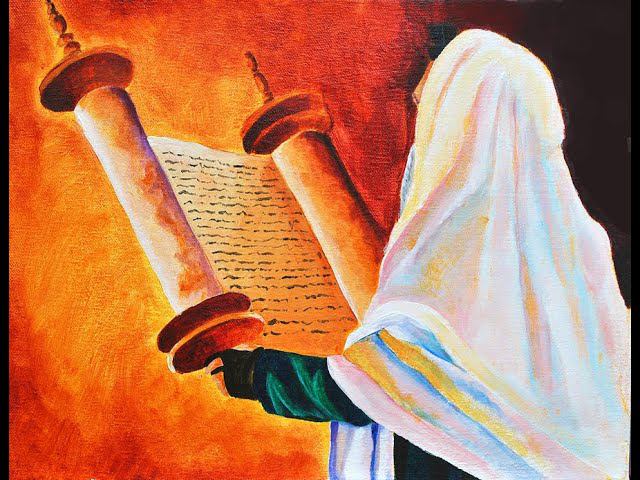 «Православие как вера отцов и Иудаизм» смотреть онлайн