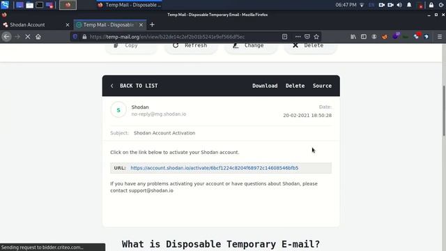 How to Initialize Shodan API Key in Cli version смотреть онлайн