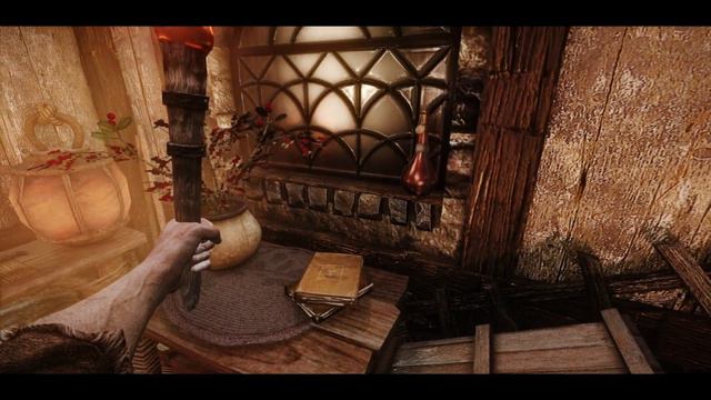 Skyrim Mods #10 | New House Mods | Khajiit, Bosmer Home & More