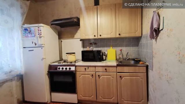 Продам 1-комн. кв., мкр Авиационный | 50.imls.ru смотреть онлайн