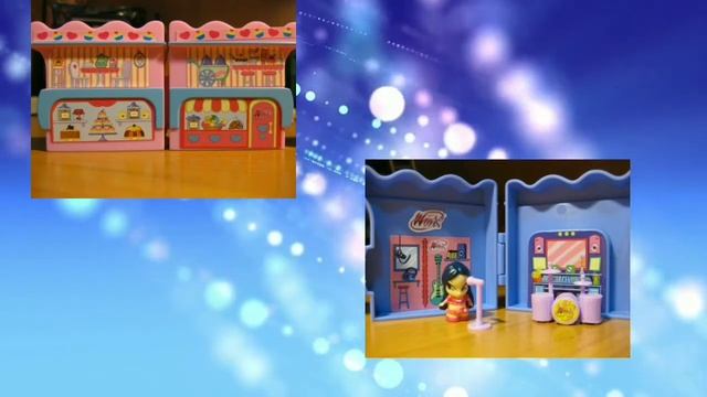 Все фигурки винкс ( за 2004 до 2020 ) смотреть онлайн