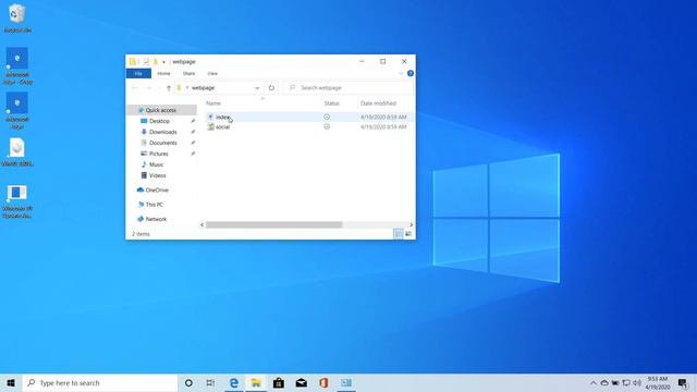 Ինչպե՞ս տեղակայել ստատիկ վեբ կայքերը git-ի և github-ի միջոցով։ #վեբծրագրավորում смотреть онлайн