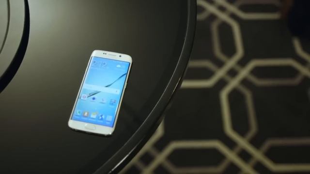 Samsung Galaxy S6 Edge - полный обзор смотреть онлайн
