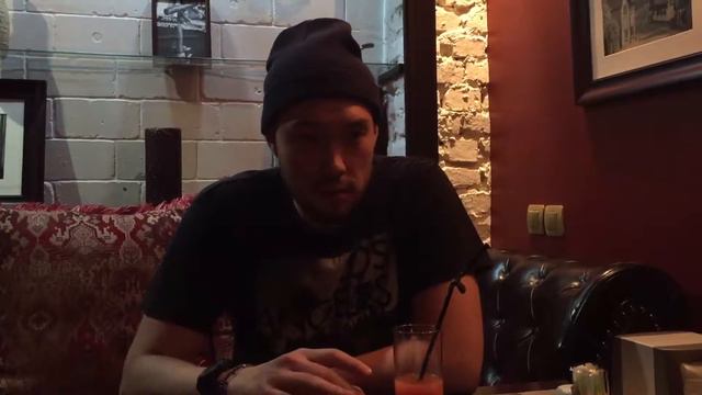 Как правильно ругаться? Askar Brave смотреть онлайн