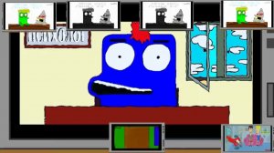 Russian Sparta Extended Remix;Pdnock