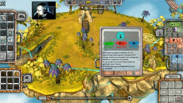 The Mims Beginning (#1) - Polska Gra смотреть онлайн