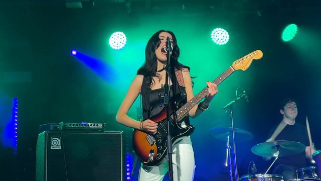 Dea Matrona ....Whole Lotta Love смотреть онлайн
