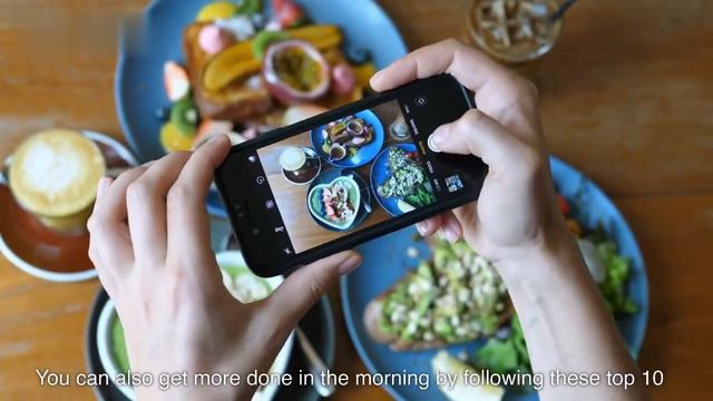 Top 10 Morning Exercises To Do At Home смотреть онлайн