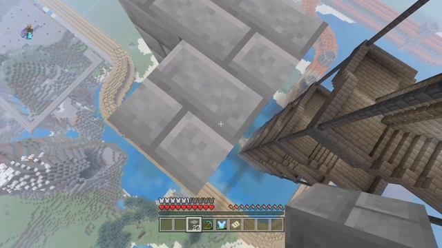 Minecraft - Super Sonic - Achievement Guide! смотреть онлайн