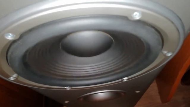 Jbl Northridge E60 смотреть онлайн