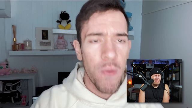 CHEZAME Reacts | Codfish - Eyes on Fire (Blue Foundation Beatbox Cover) смотреть онлайн